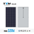 Polycrystalline Poly 330w Solar Panel